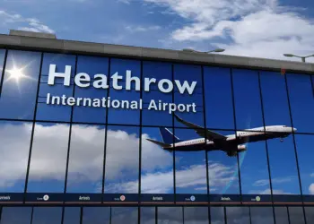 Taxi from Bicester to Heathrow Airport